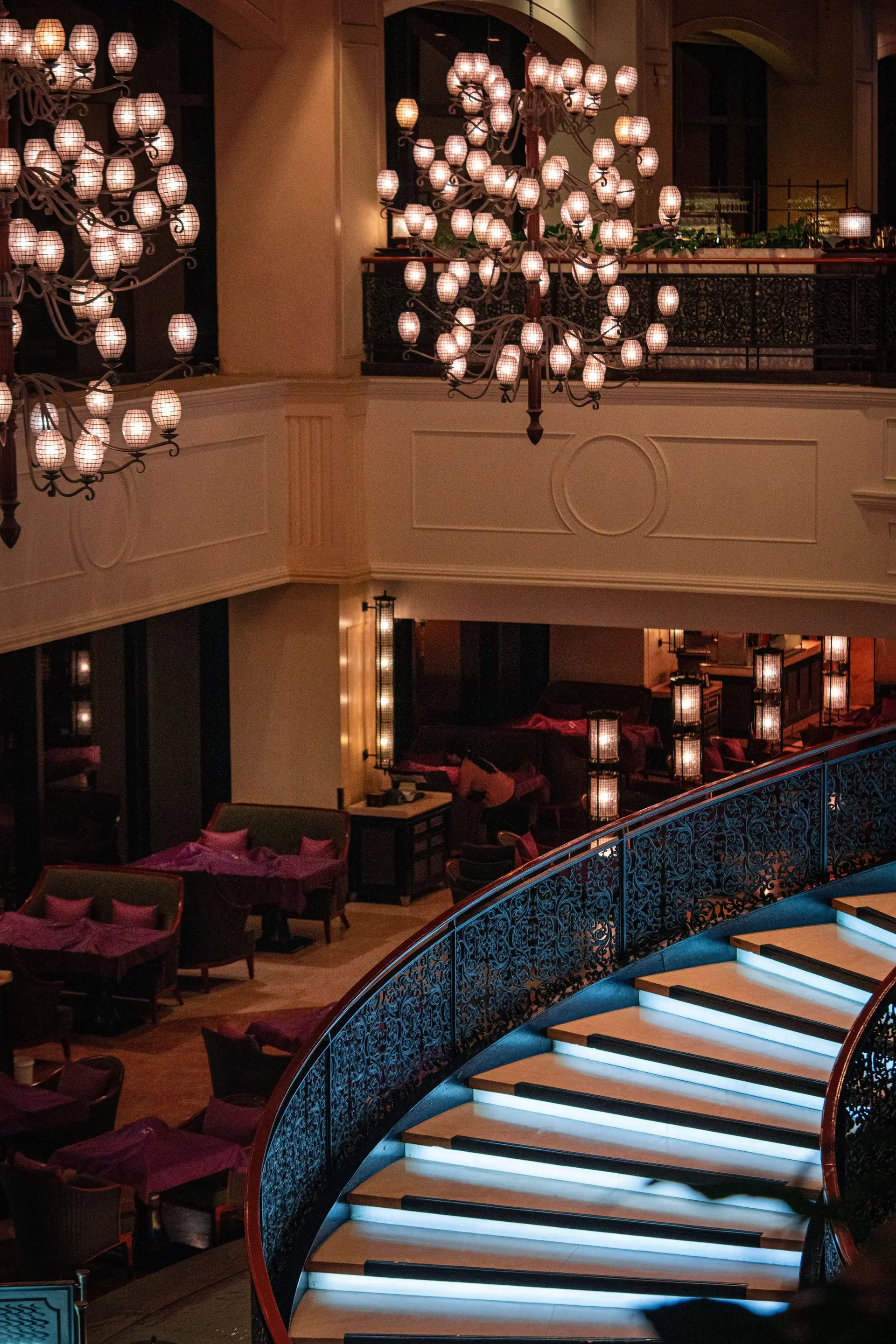 Casino Ambiente 2