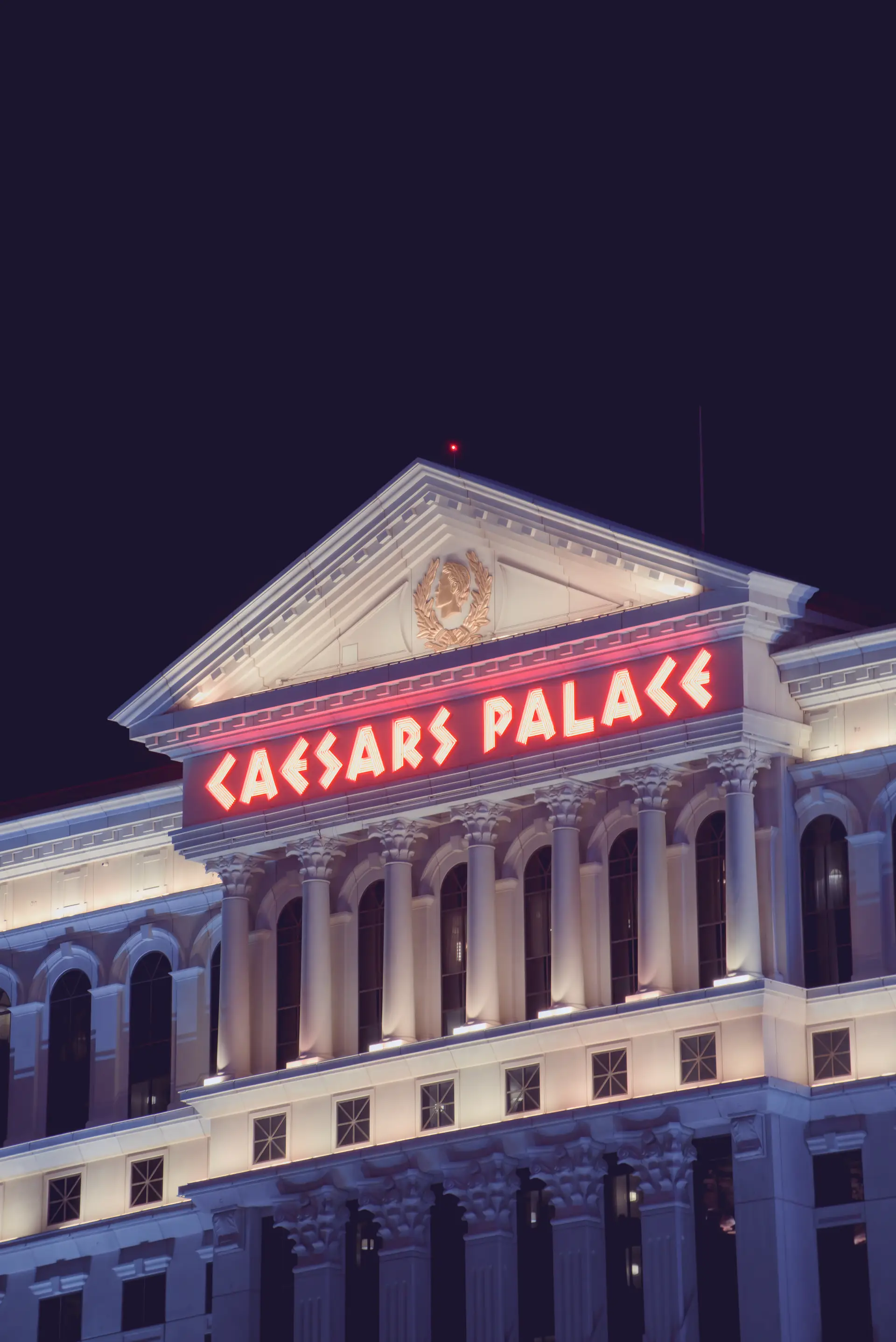 Casino Entertainment
