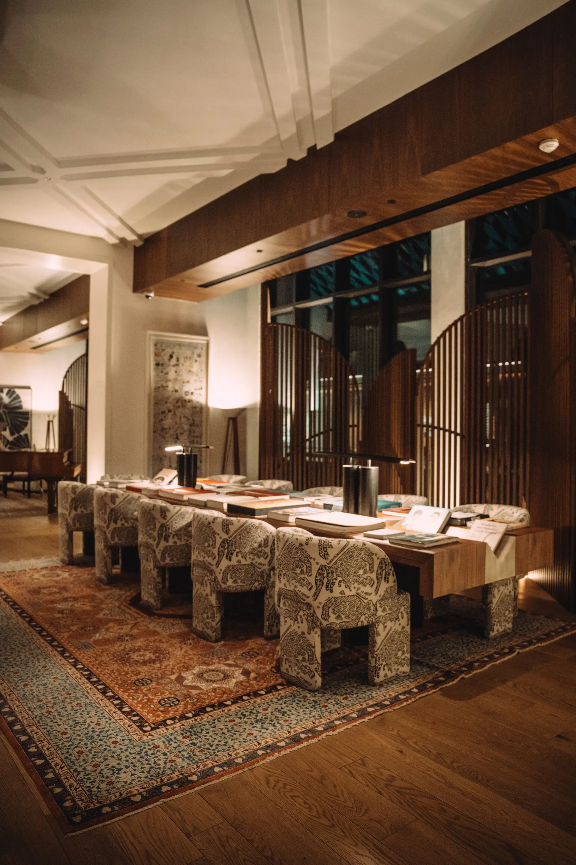 Regal Suite