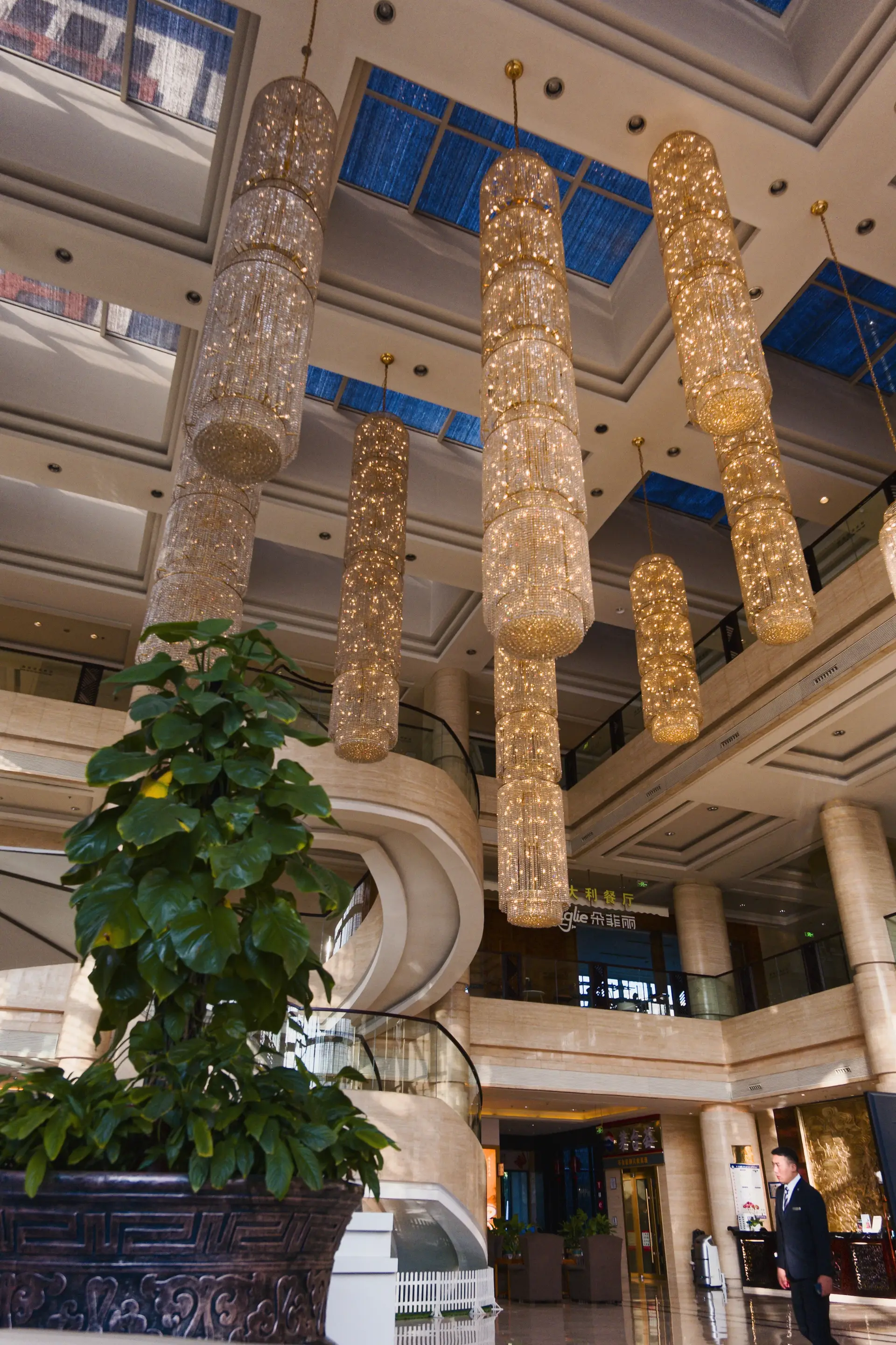 Casino Ambiente 1