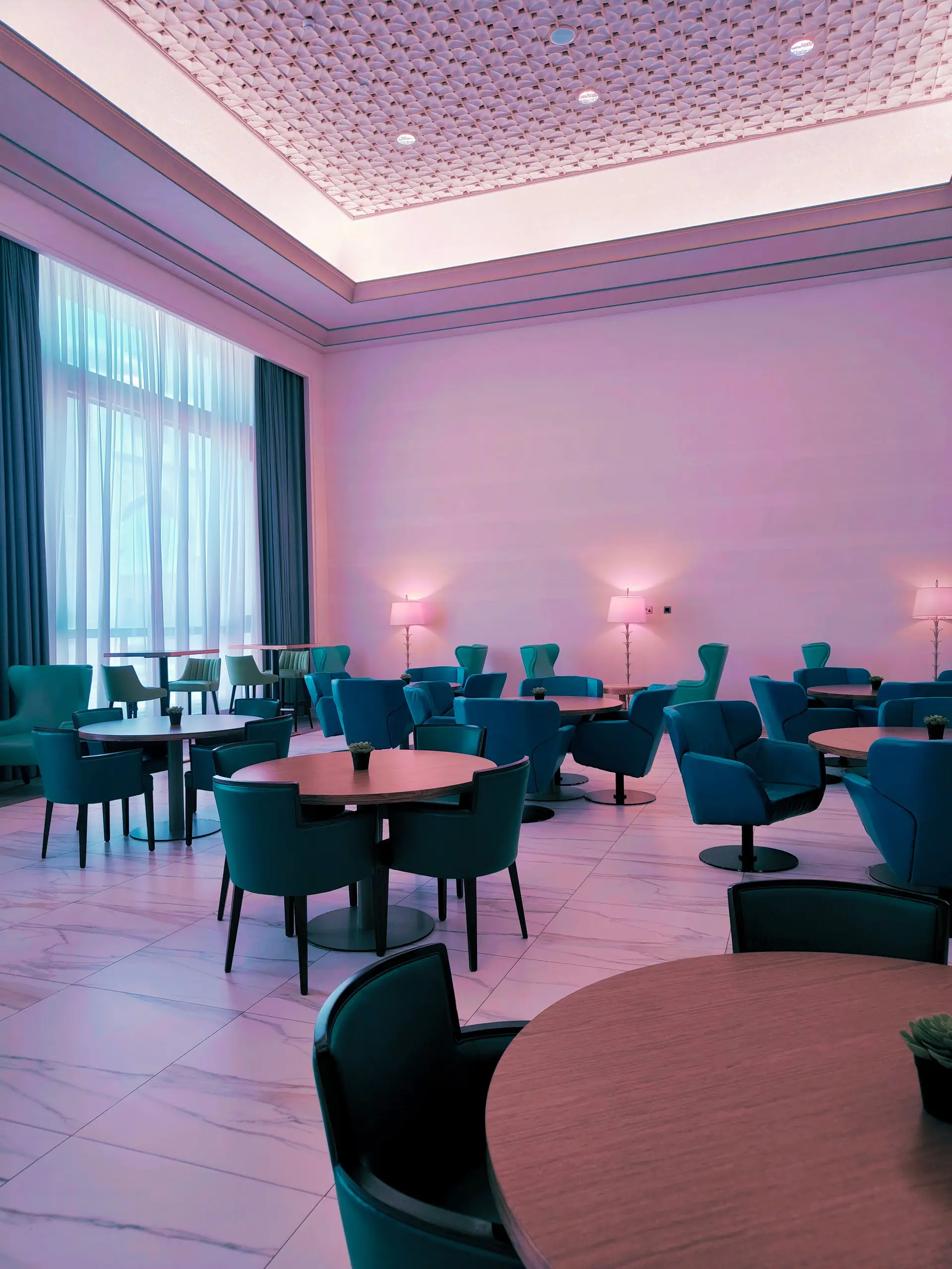 Exquisites Restaurant
