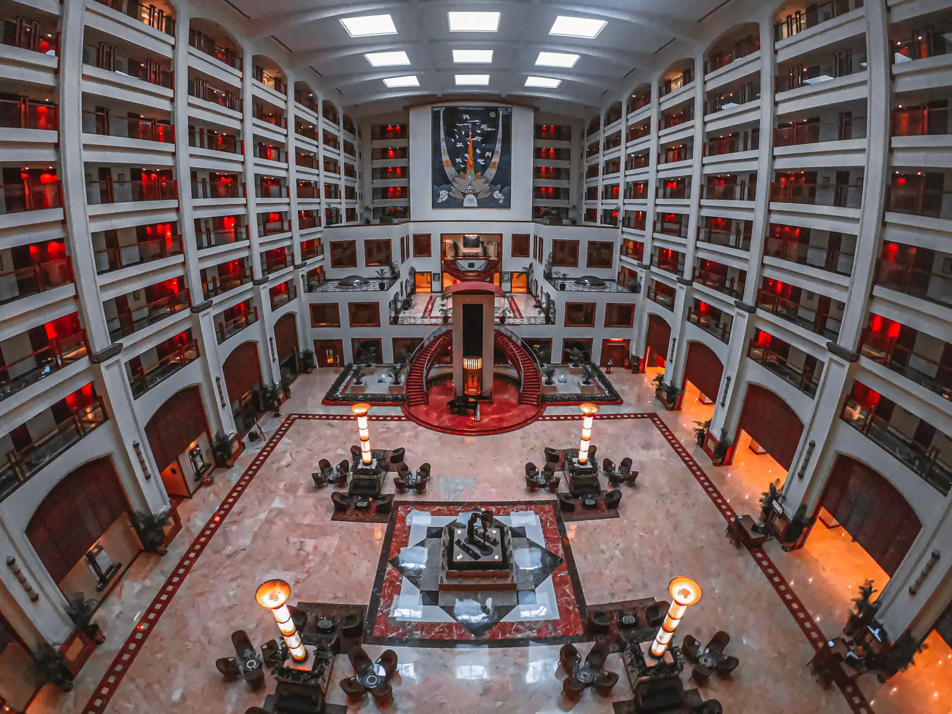 Casino Ambiente 4